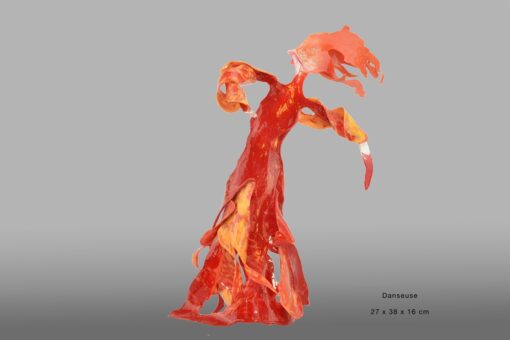 Danseuse