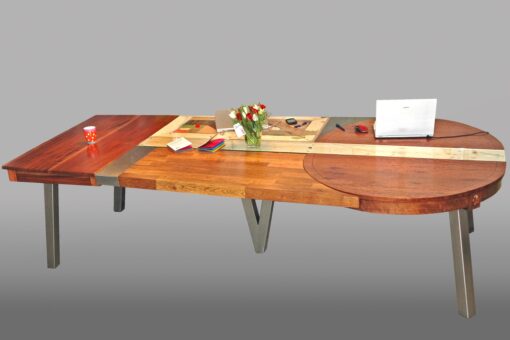 Vergadertafel